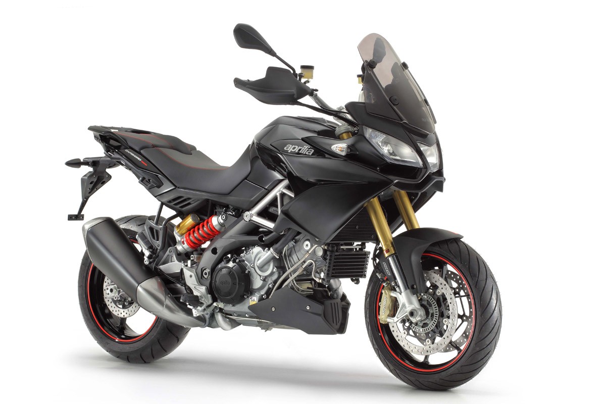 Reprogramiranje vozila Aprilia Caponord 1200 ABS  125