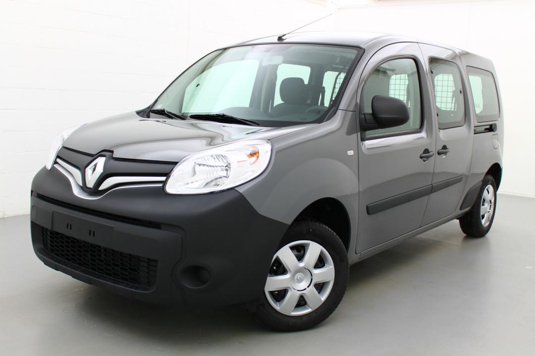 Reprogrammation Renault Kangoo 1.5 DCi 90