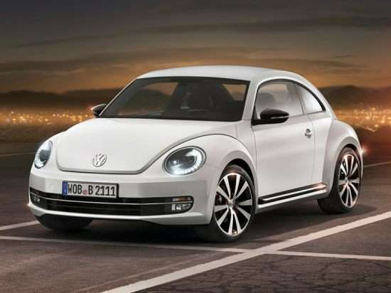 Reprogrammation Volkswagen New Beetle 1.4 TSi 150