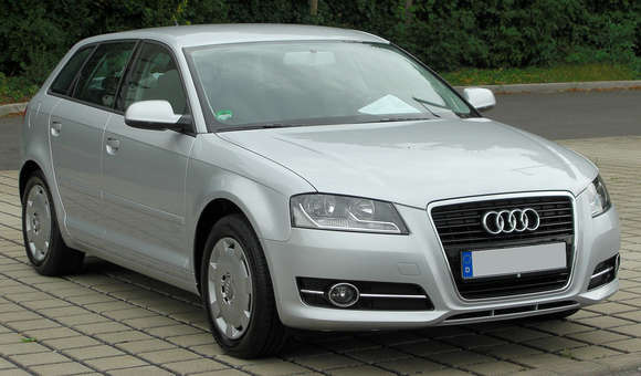 Reprogrammation Audi A3 2.0 TDI CR 170