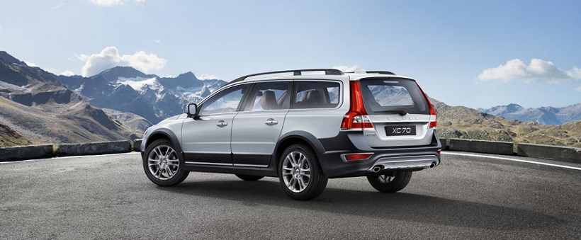 Reprogrammation Volvo XC70 2.0 D4 163