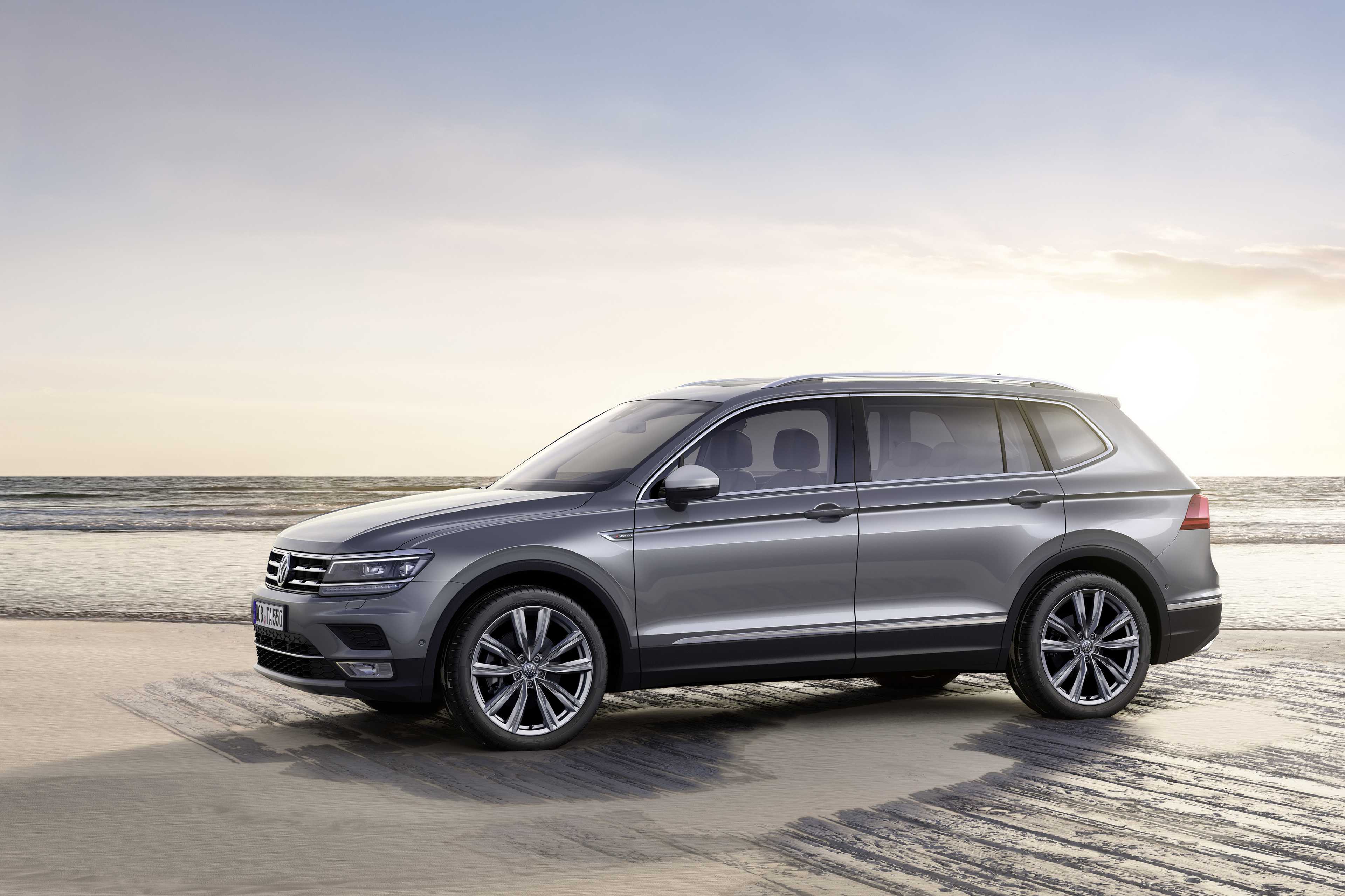 Reprogrammation Volkswagen Tiguan 2.0 TDI 200