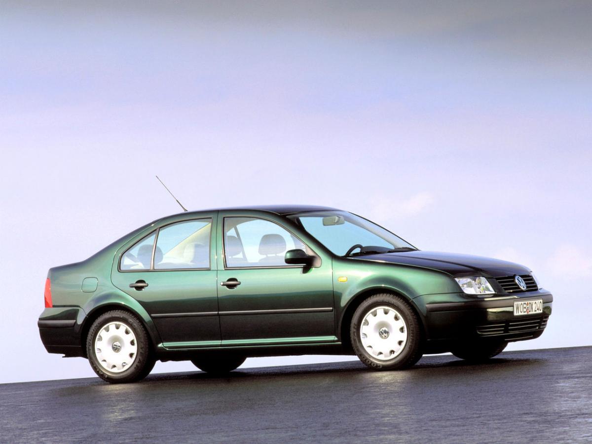 Reprogramiranje vozila Volkswagen Bora 1.8T 20v  150