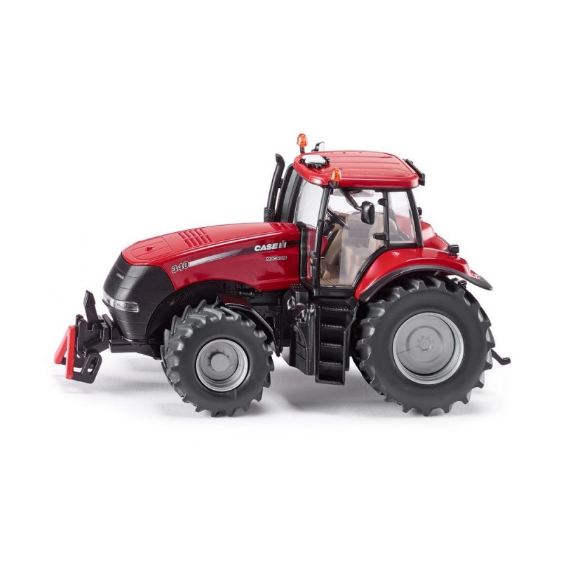 Tuning de alta calidad Case Tractor MAGNUM EP 210 6.7L 212hp