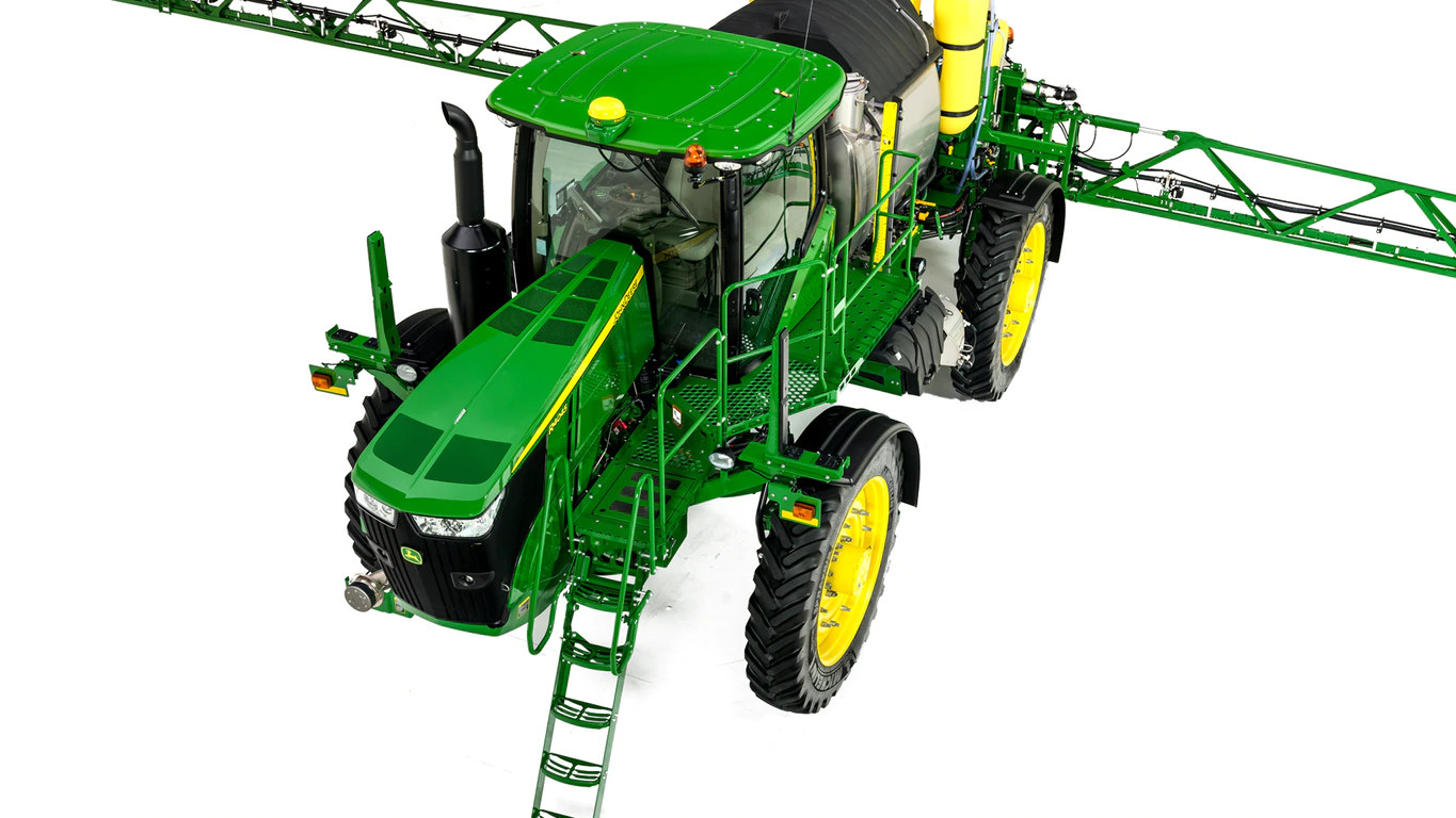 Filing tuning di alta qualità John Deere Tractor Sprayer R4045 9.0 V6 240hp