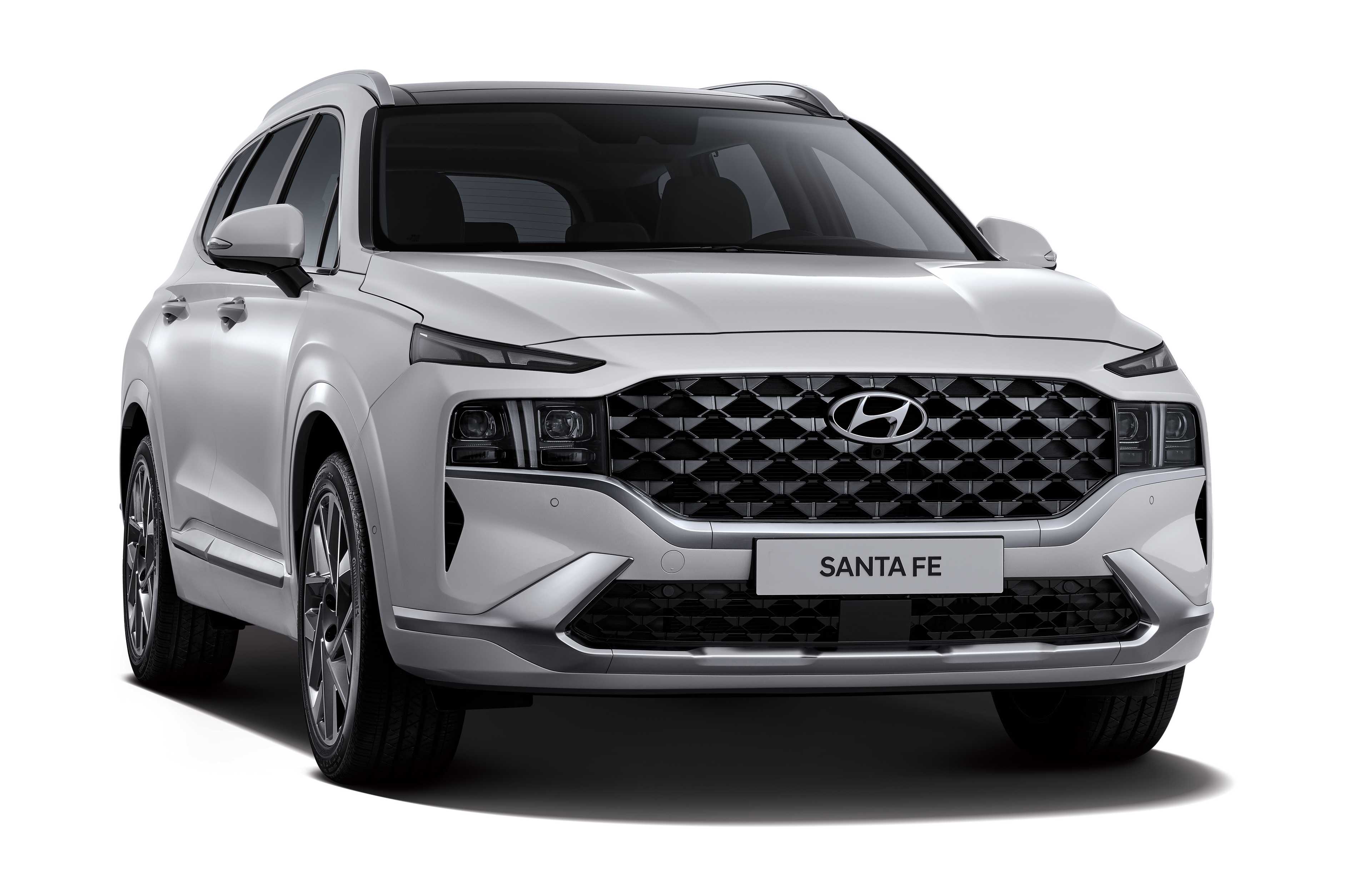 Reprogrammation Hyundai Santa Fe 1.6 T-GDi 230