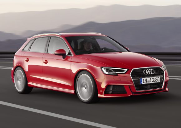 Reprogrammation Audi A3 RS3 2.5 TFSI (GPF) 400