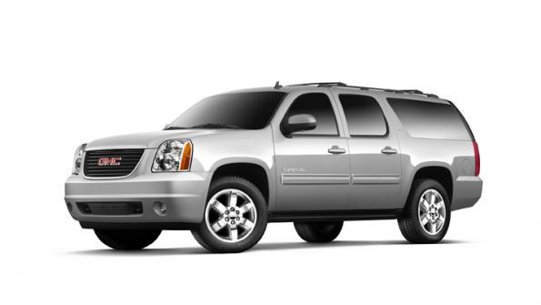 Reprogrammation GMC Yukon 5.3 V8  320