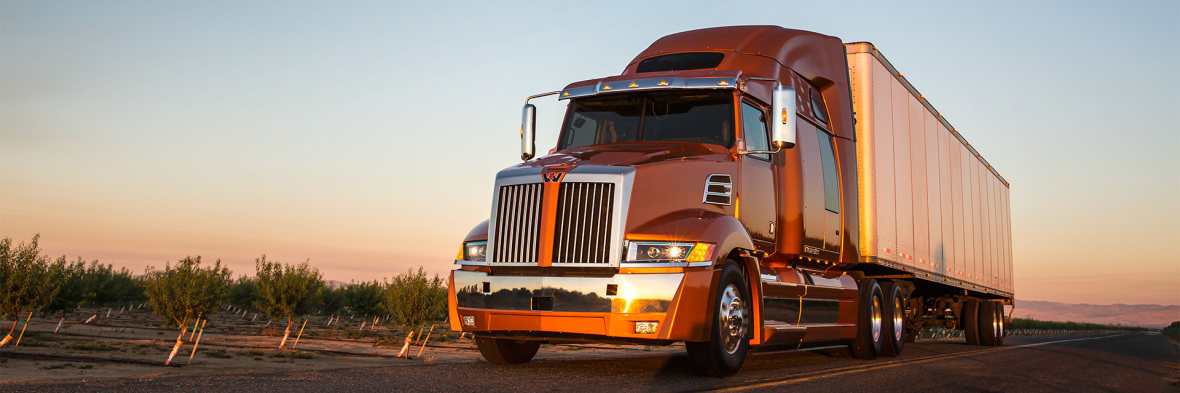 Reprogramiranje vozila Western Star 5700 Series 5700 XE 15.6L I6 481