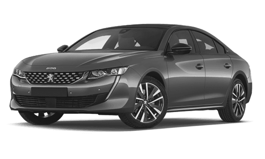 Fichiers Tuning Haute Qualité Peugeot 508 1.2 Puretech 130hp