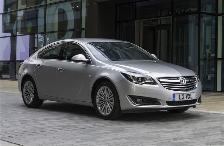Reprogrammation Vauxhall Insignia 2.0 Turbo 220