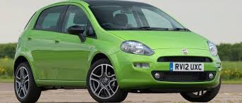 Reprogrammation Fiat Punto 0.9 Twinair 100