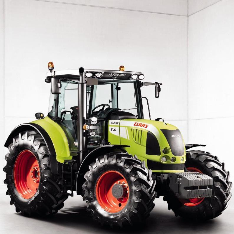 高品质的调音过滤器 Claas Tractor Arion 520 4-4525 CR JD 128hp