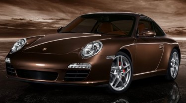 Reprogrammation Porsche 911 3.8i S 385