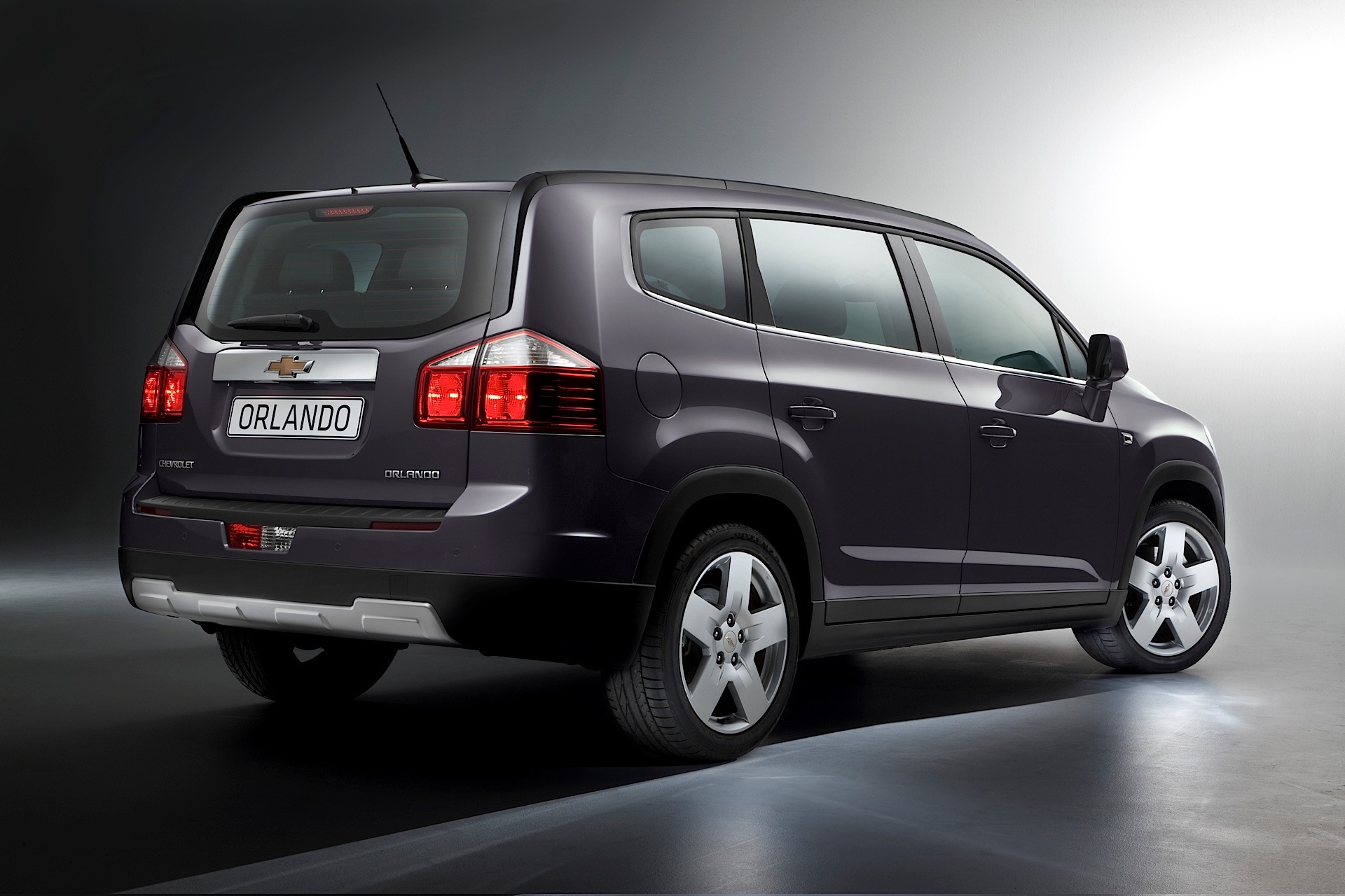 Reprogrammation Chevrolet Orlando 2.0D  130