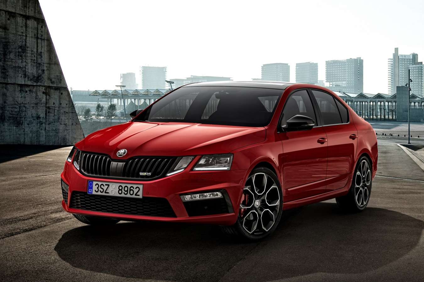 Reprogrammation Skoda Octavia 1.6 TDI 115