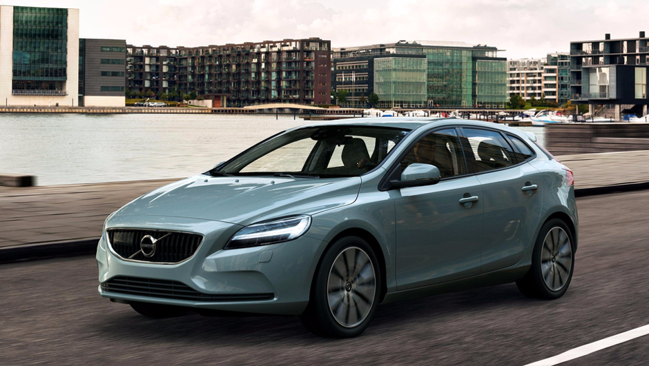 Reprogrammation Volvo V40 / V40 Cross Country 1.5 T3 (AT) 152