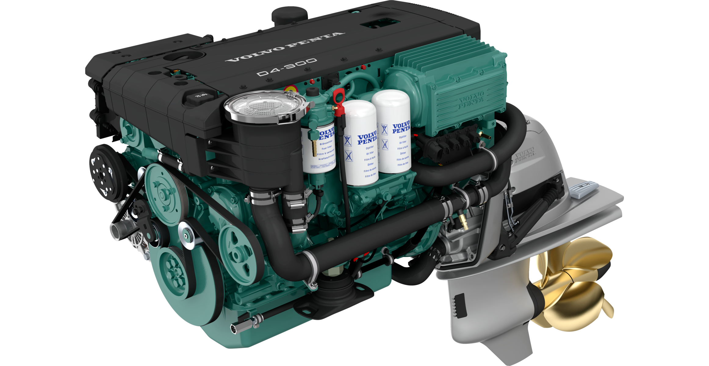 Двигатель пента. Volvo Penta d4 300. Volvo Penta двигатель. Volvo Penta d4 225. Дизельный двигатель Volvo Penta tad1651ve.