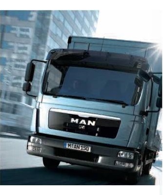 Reprogrammation MAN TGL  245 240