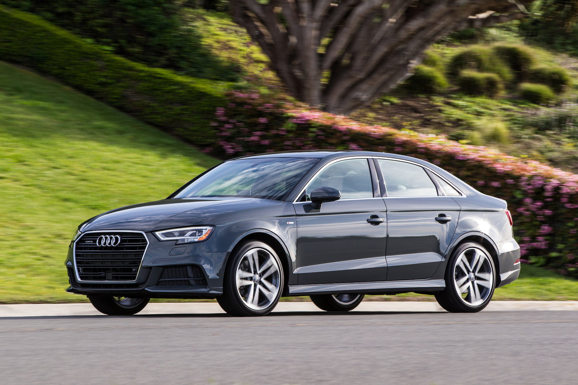 Reprogrammation Audi A3 2.0 TFSI quattro 223