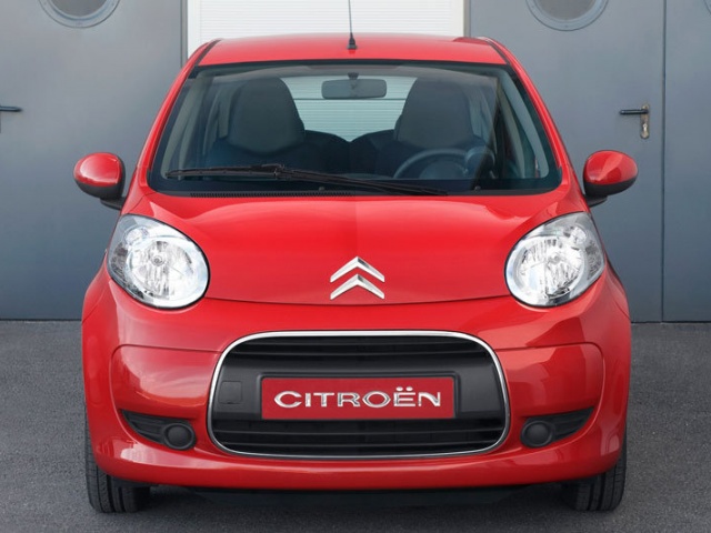 Reprogrammation Citroën C1 1.0 e-VTI 82