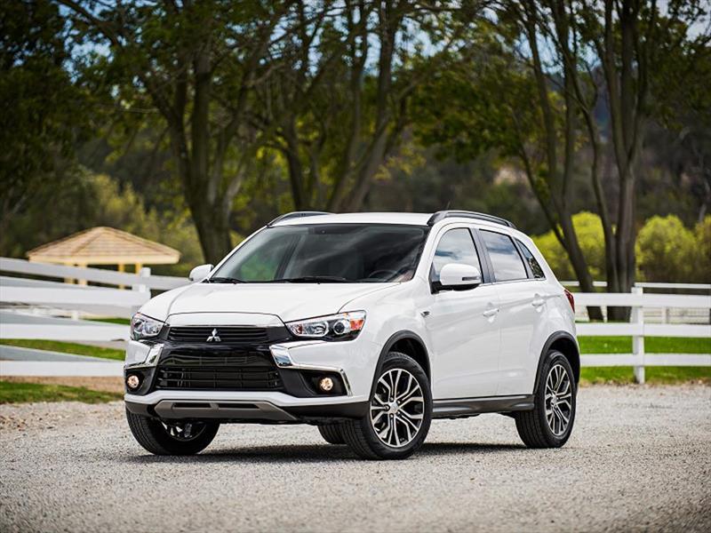 Reprogramiranje vozila Mitsubishi ASX 1.6 DiD 114
