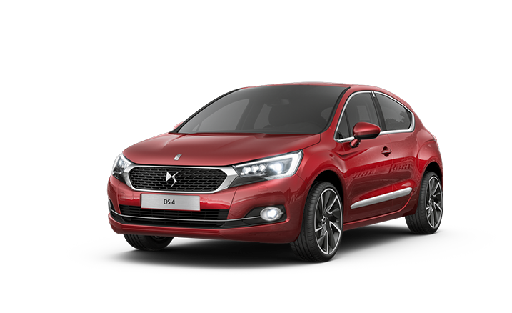 Reprogrammation DS DS4 1.6 THP 210