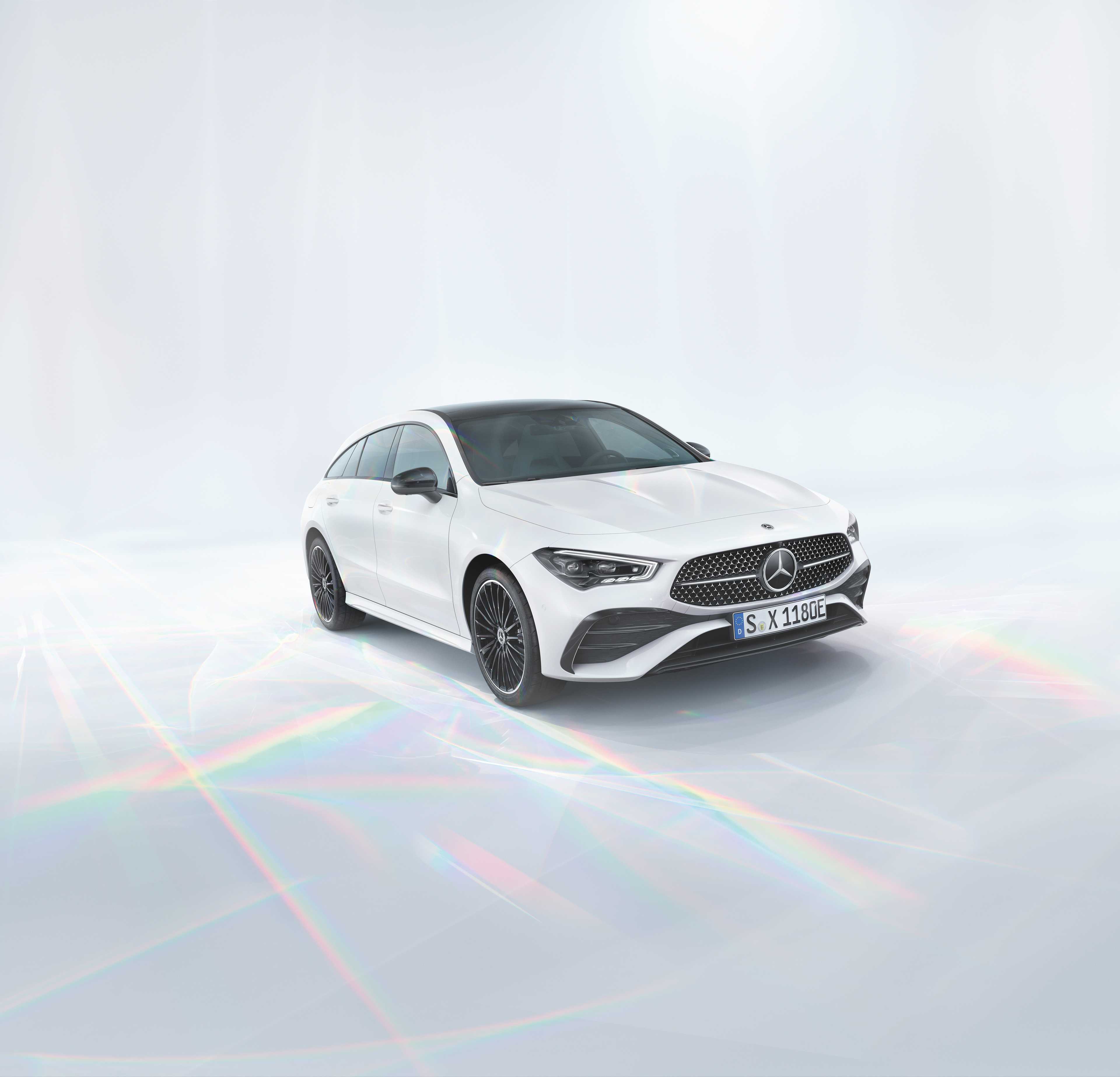 Reprogrammation Mercedes-Benz CLA 220D  190