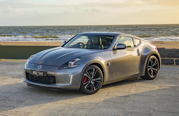Reprogrammation Nissan 370Z 3.7 V6  331