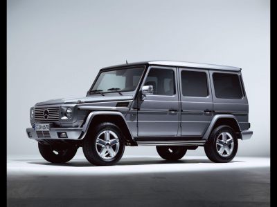 Reprogrammation Mercedes-Benz G 350 CDI 224