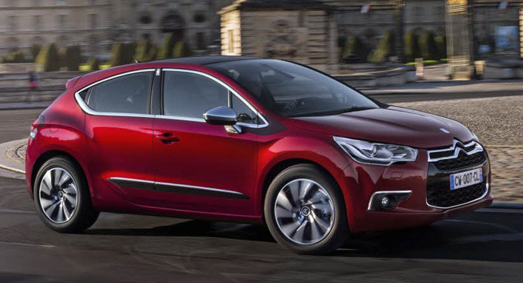 Reprogrammation Citroën DS4 1.2 PureTech 130