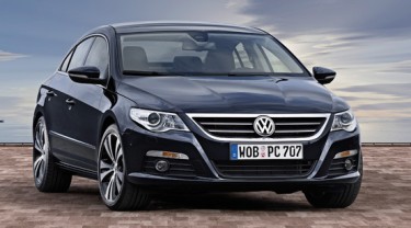 Reprogrammation Volkswagen Passat CC 1.8 TFSi 160