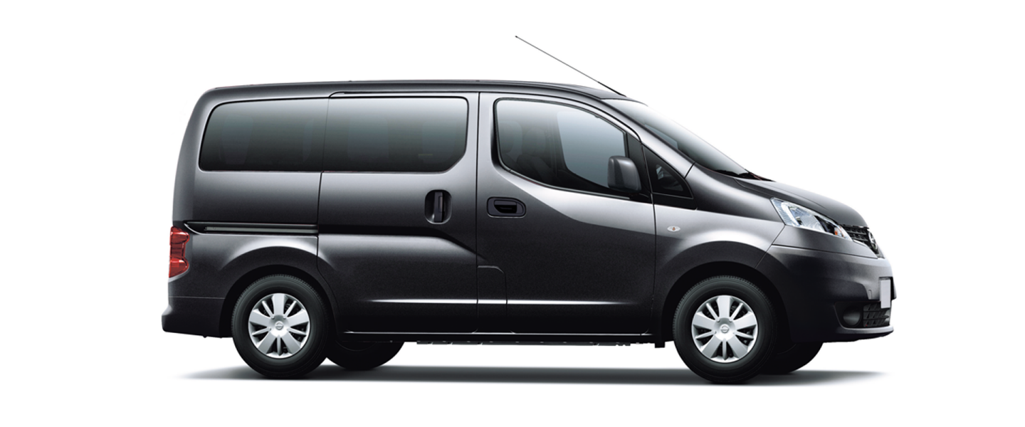 Reprogrammation Nissan Evalia 1.5 dci 90