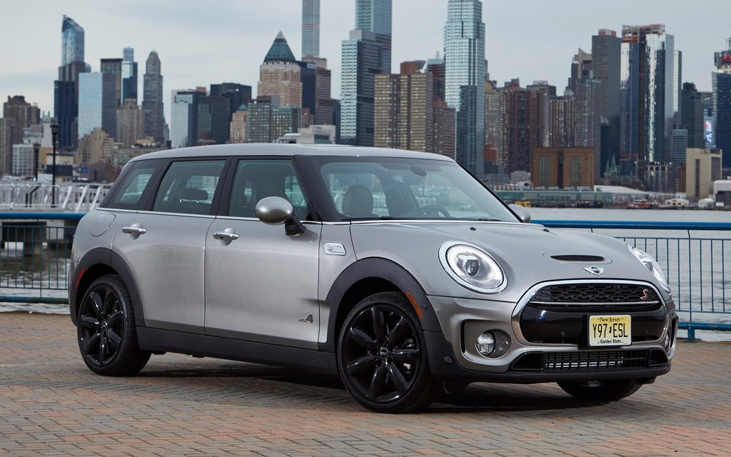 Reprogrammation Mini Clubman 2.0T - S (GPF) 192