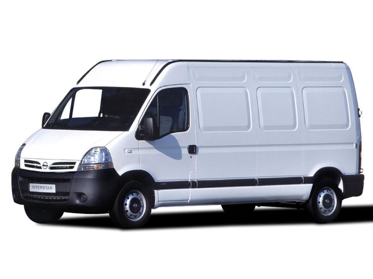 Reprogrammation Nissan Interstar 2.5 DCI 100