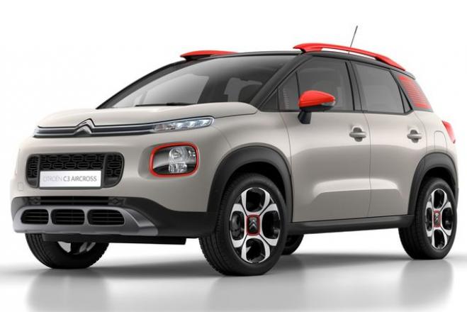 Reprogrammation Citroën C3 Aircross 1.2T PureTech 110