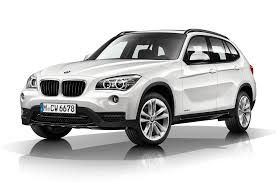 Reprogramiranje vozila BMW X1 2.3D  204
