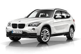 Reprogrammation BMW X1 2.3D  204