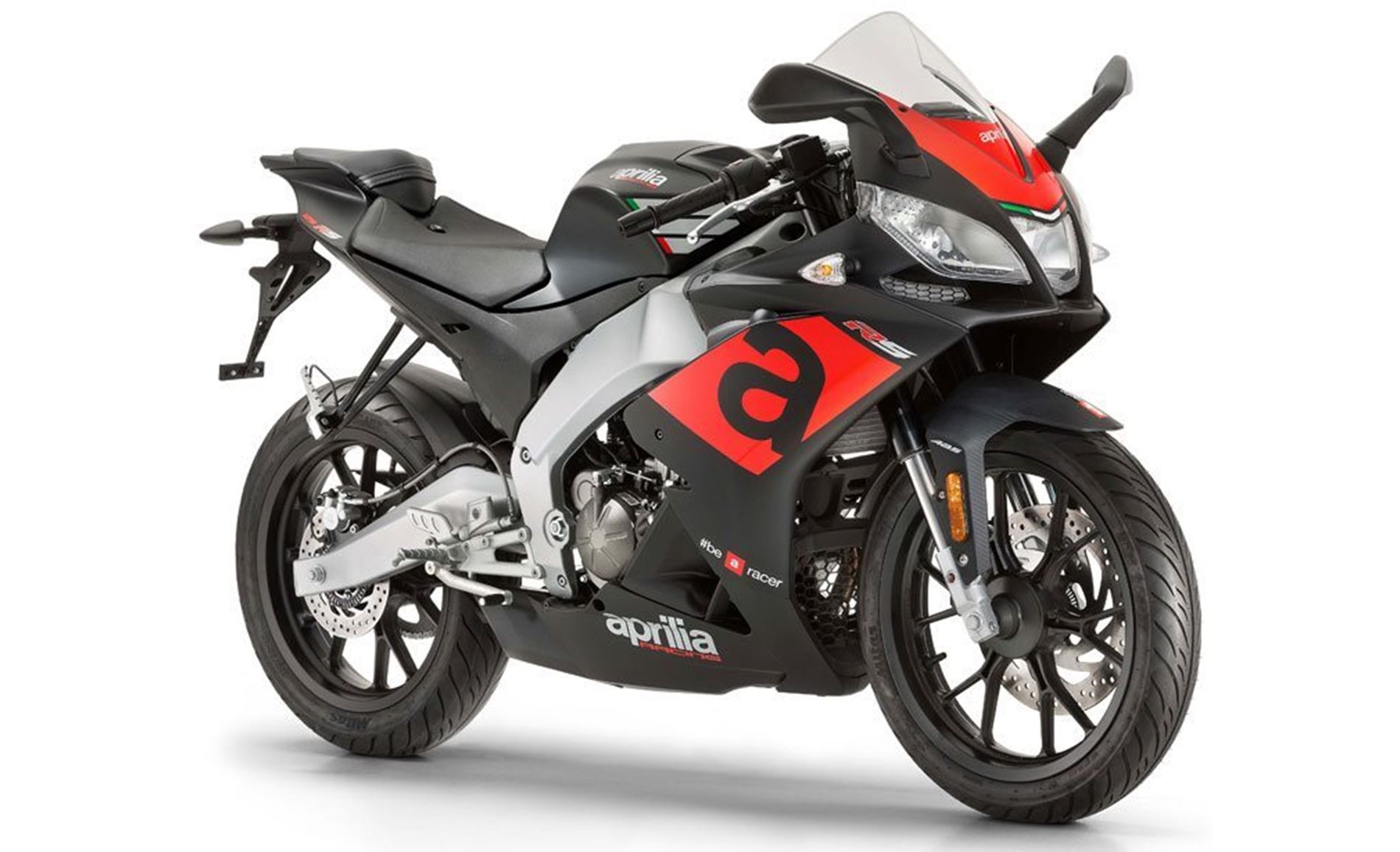 Reprogramiranje vozila Aprilia RSV4 1100 Factory 216