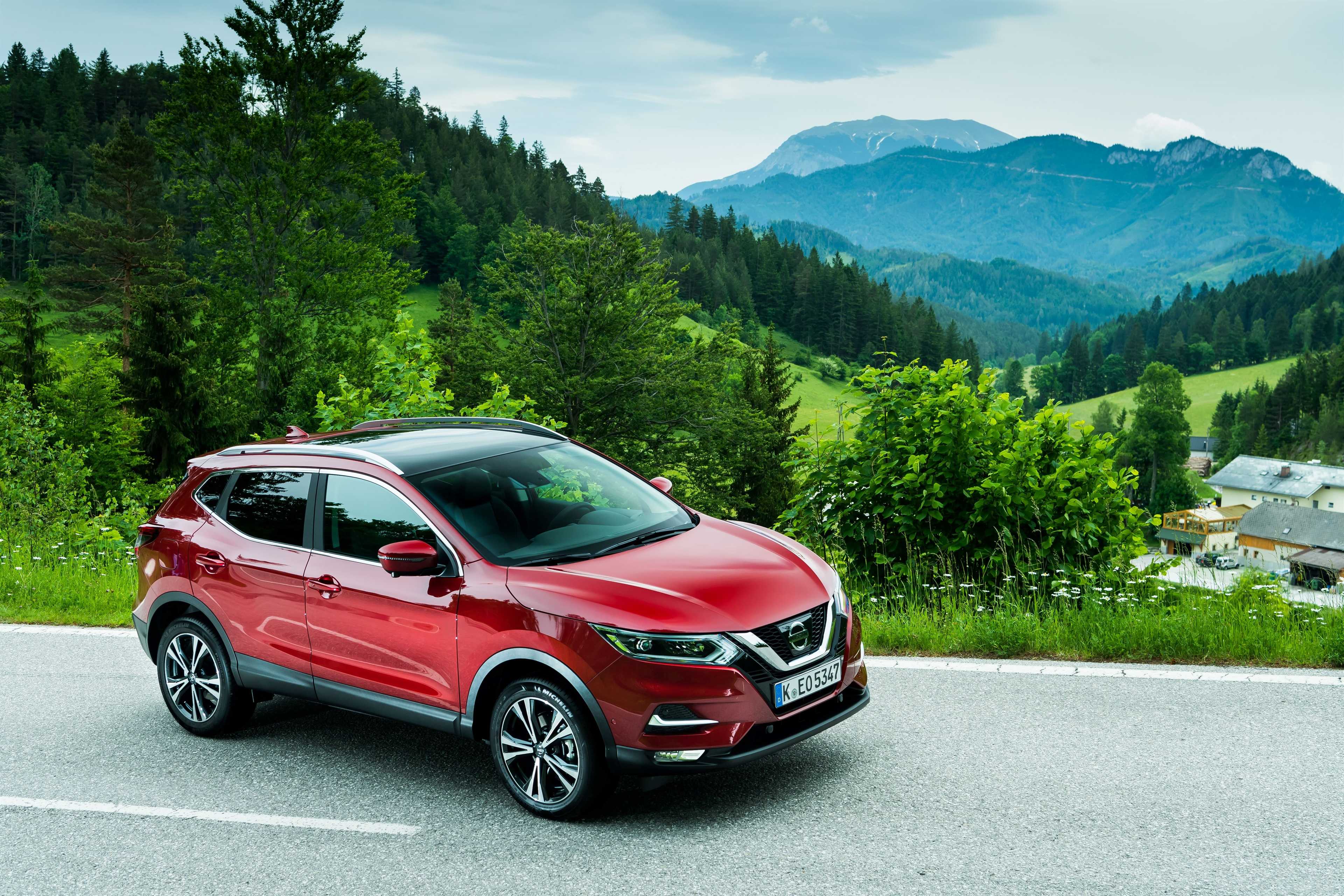Reprogrammation Nissan Qashqai 1.2 DIG-T 115