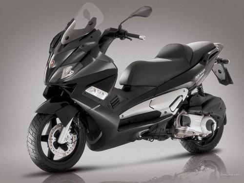 High Quality Tuning Files Gilera Nexus 250 i.e  23hp