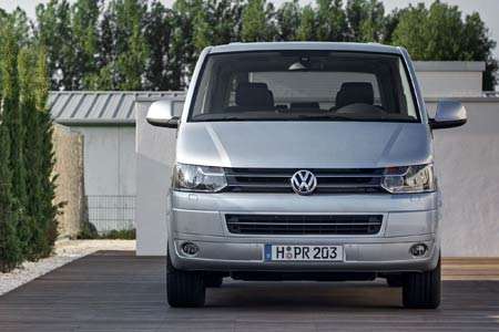 Reprogrammation Volkswagen Transporter / Multivan 2.0 TDI CR 140