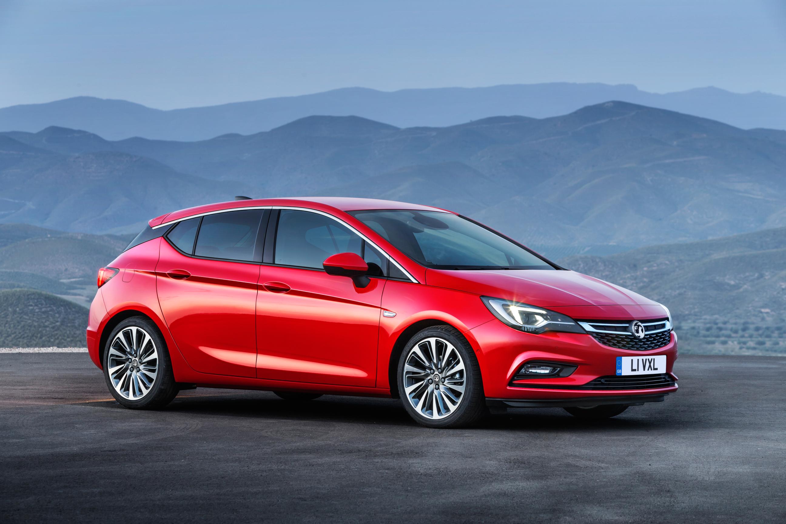 Reprogrammation Opel Astra 1.0 Turbo (3cyl) 105