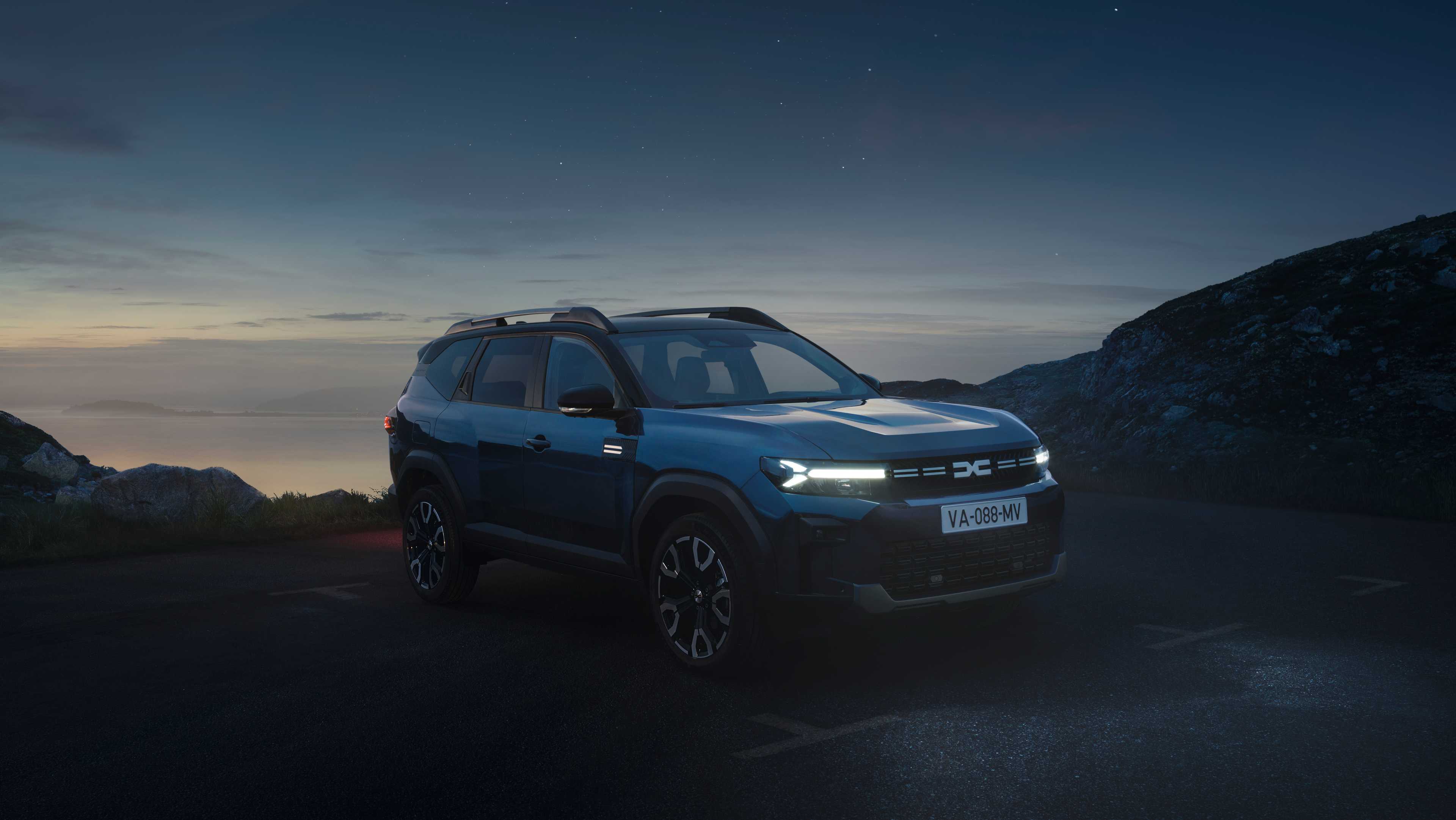 Reprogramiranje vozila Dacia Bigster 1.2 1.2 TCe 4x4 MHEV LPG 154