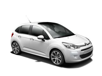 Reprogrammation Citroën C3 1.6 BlueHDI 75