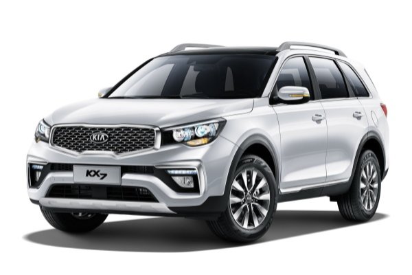 Reprogrammation Kia KX7 2.4 T-GDI 241