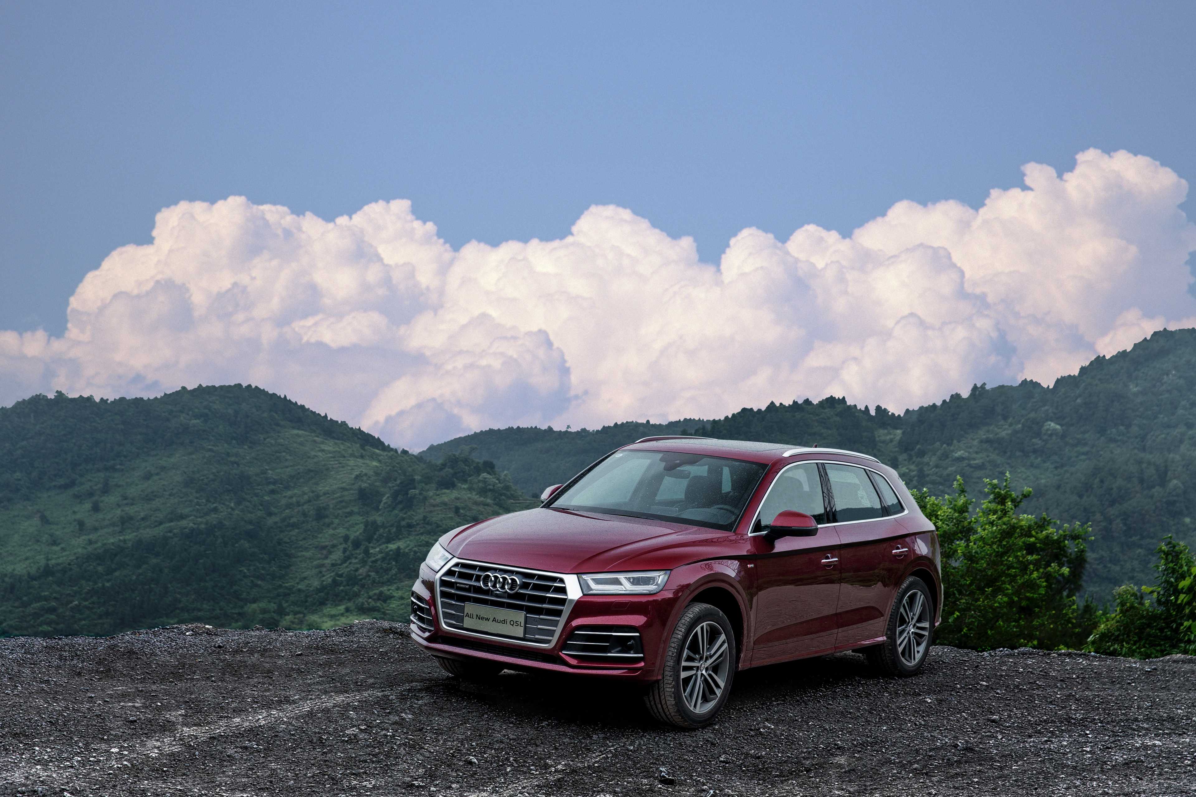 Reprogrammation Audi Q5 30 TDI (2.0D) 136