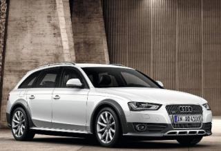 Reprogrammation Audi A4 3.0 V6 TDI 245