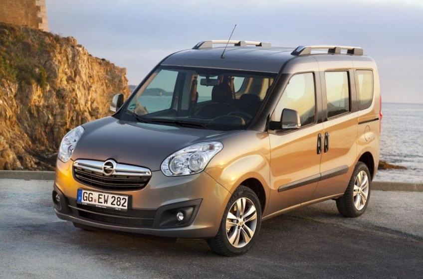 Reprogrammation Opel Combo 1.5 BlueHDI 76