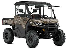 Reprogramiranje vozila Can-am Traxter/Defender HD9  65
